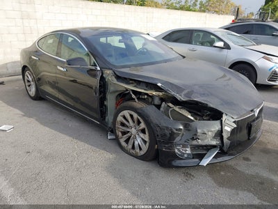 5YJSA1E26JF****** · 2018 TESLA MODEL S 100D/75D/P100D