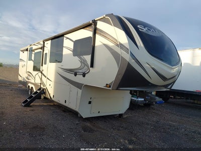 573FS4225MA****** · 2021 GRAND DESIGN OTHER