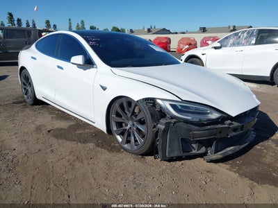 5YJSA1E27MF****** · 2021 TESLA MODEL S LONG RANGE DUAL MOTOR ALL-WHEEL DRIVE/LONG RANGE PLUS DUAL MOTOR ALL-WHEEL DRIVE