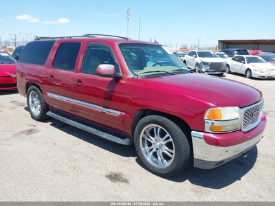 2004 GMC YUKON XL 1500 SLT