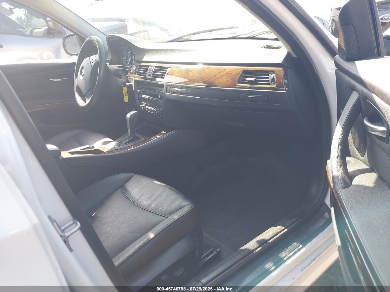 2011 BMW 328I · 5/11
