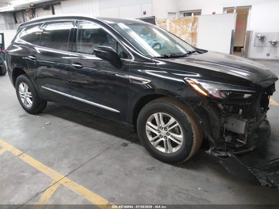 5GAERBKW4LJ****** · 2020 BUICK ENCLAVE FWD ESSENCE
