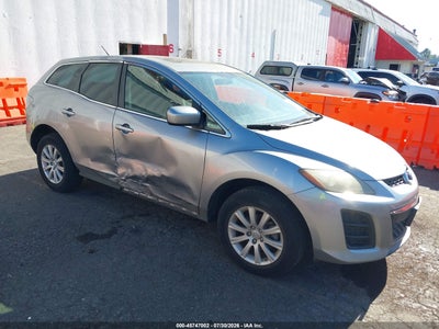 JM3ER2WM7A0****** · 2010 MAZDA CX-7 I SPORT