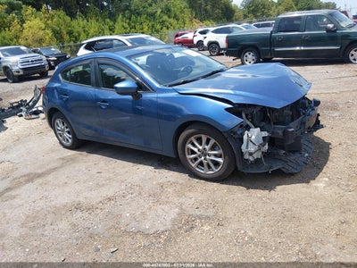 3MZBN1K74HM****** · 2017 MAZDA MAZDA3 SPORT