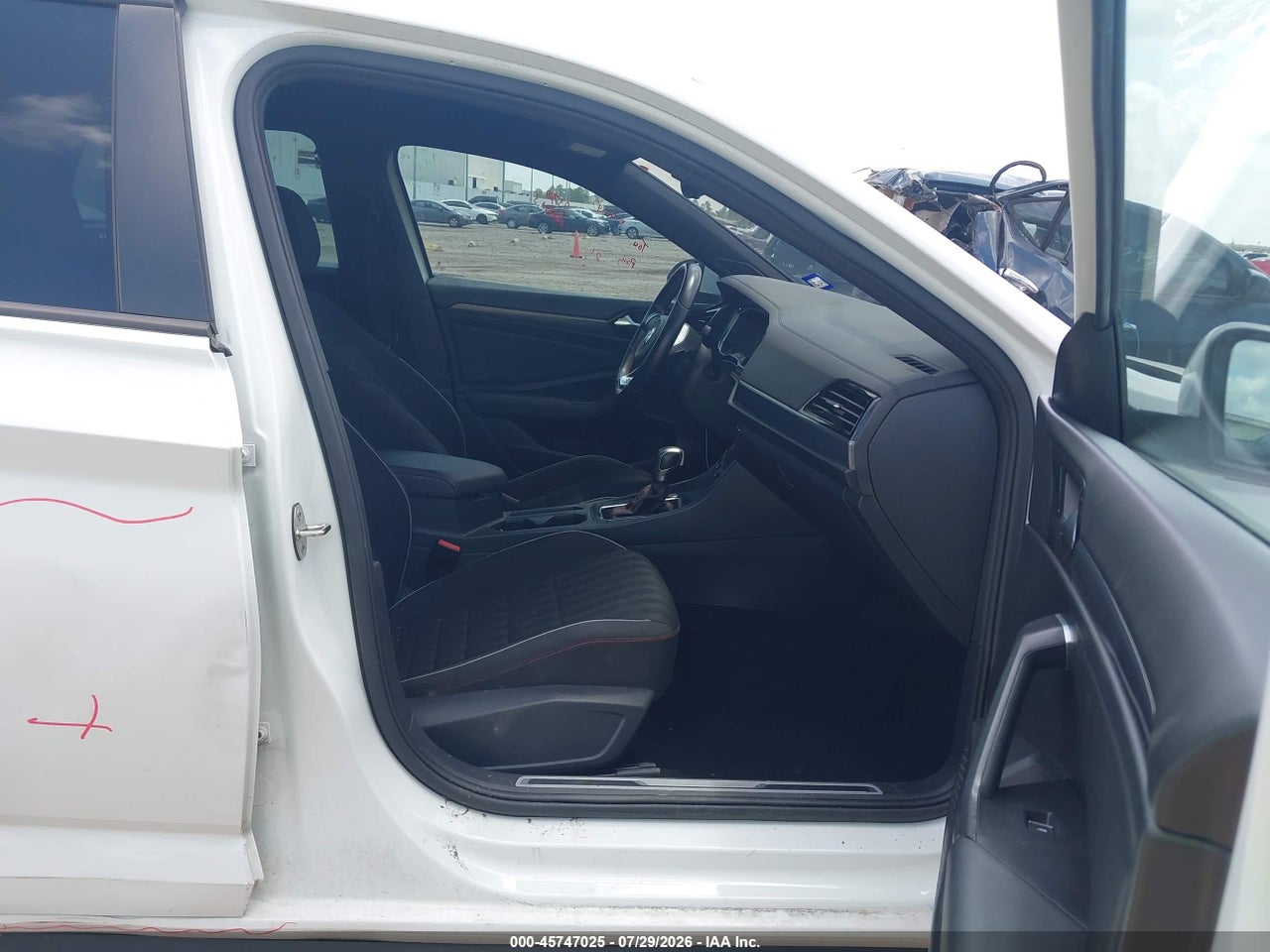 2021 VOLKSWAGEN JETTA GLI 2.0T AUTOBAHN/2.0T S · 5/11