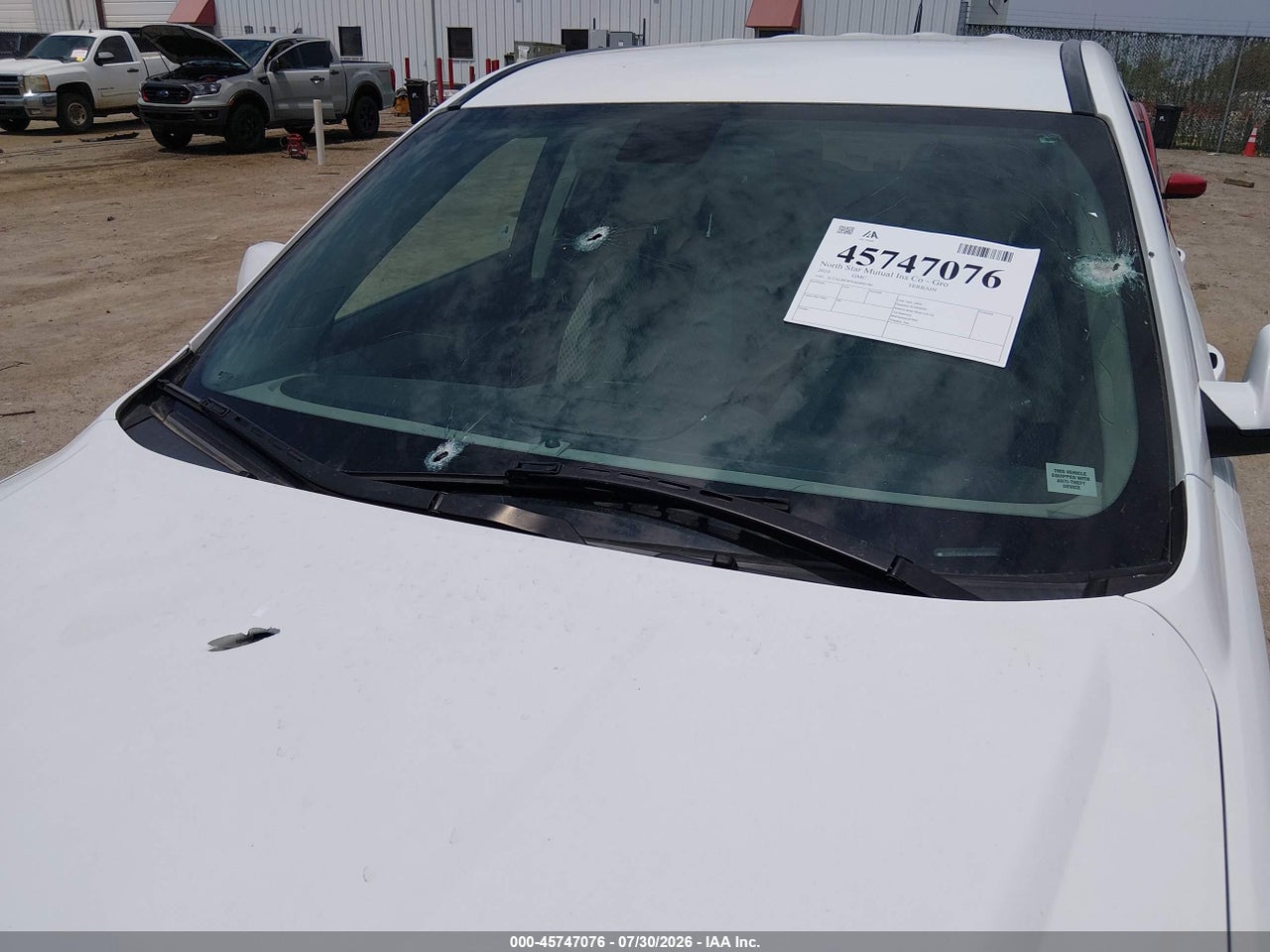 2010 GMC TERRAIN SLE-1 · 6/11