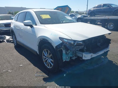 JM3TCACY2K0****** · 2019 MAZDA CX-9 TOURING