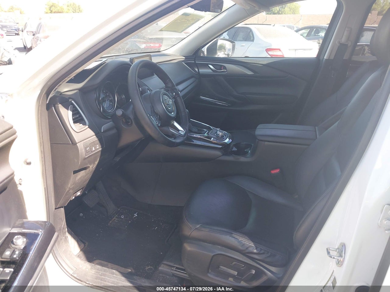 2019 MAZDA CX-9 TOURING · 5/11