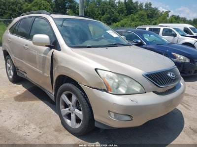 2T2GA31U54C****** · 2004 LEXUS RX 330