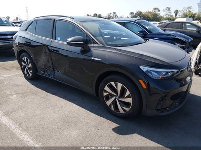 2023 VOLKSWAGEN ID.4 PRO