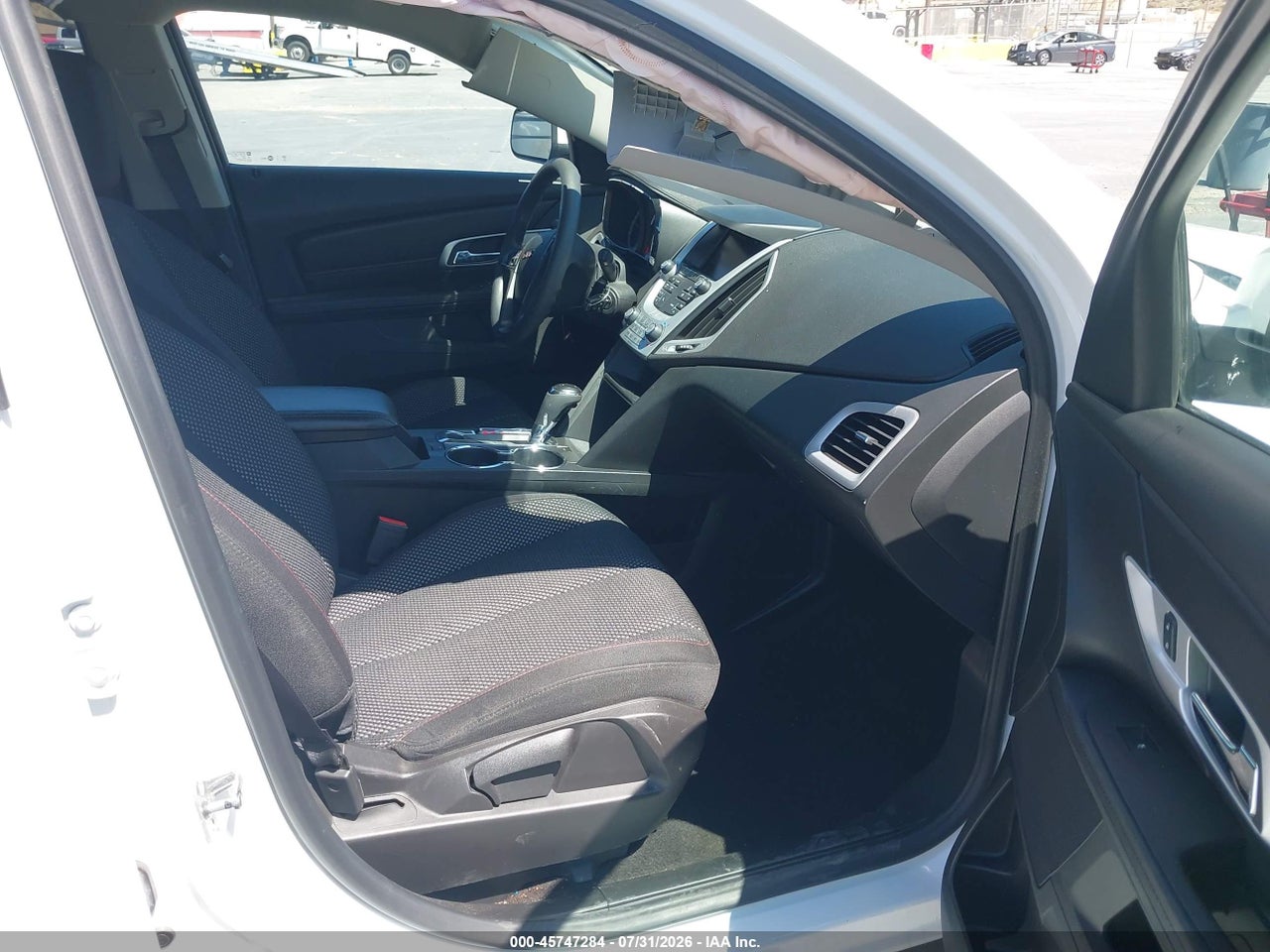 2016 GMC TERRAIN SLE-1 · 5/11