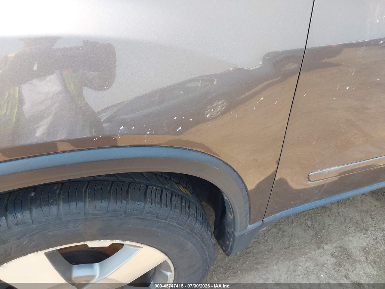 2012 GMC ACADIA SLT-2 · 6/11