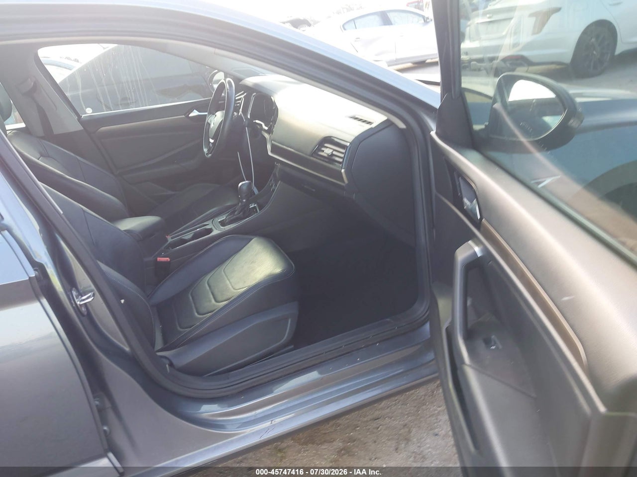 2019 VOLKSWAGEN JETTA 1.4T SEL PREMIUM · 5/11