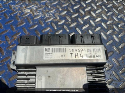 JN1EV7AP0LM****** · 2020 INFINITI Q50 LUXE