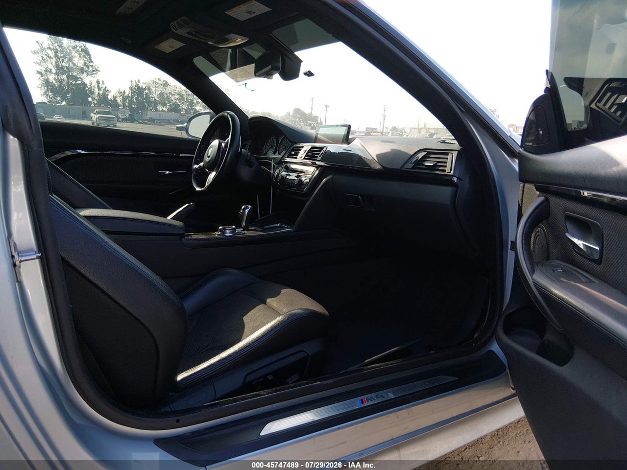 2015 BMW M4 · 5/11