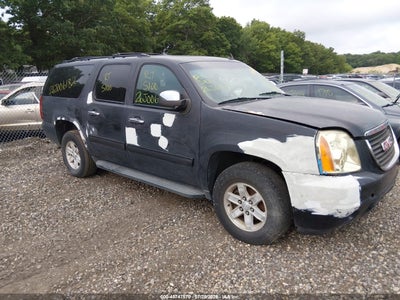 2014 GMC YUKON XL 1500 SLT