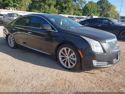 2G61P5S3XD9****** · 2013 CADILLAC XTS LUXURY