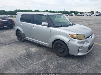 2012 SCION XB