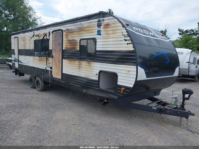 5SFPB3427NE****** · 2022 HEARTLAND OTHER