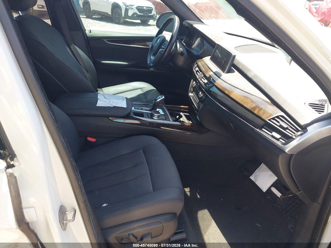 2018 BMW X5 SDRIVE35I · 5/10