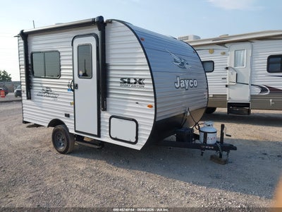 1UJBC0AG7T1****** · 2026 JAYCO JAY FLIGHT