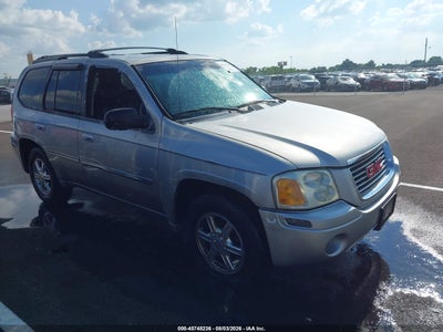 2007 GMC ENVOY SLT