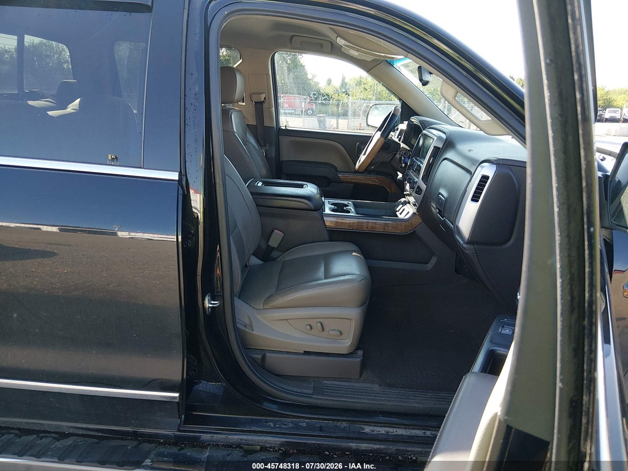 3GTU2NEC0JG****** · 2018 GMC SIERRA 1500 SLT · 5/11