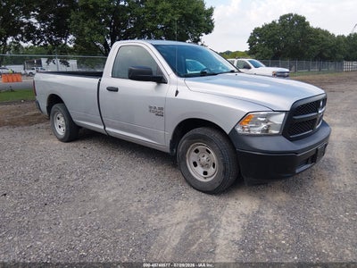 2019 RAM 1500 CLASSIC