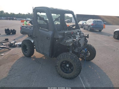 2026 POLARIS RANGER XP 1000 NORTHSTAR ULTIMATE