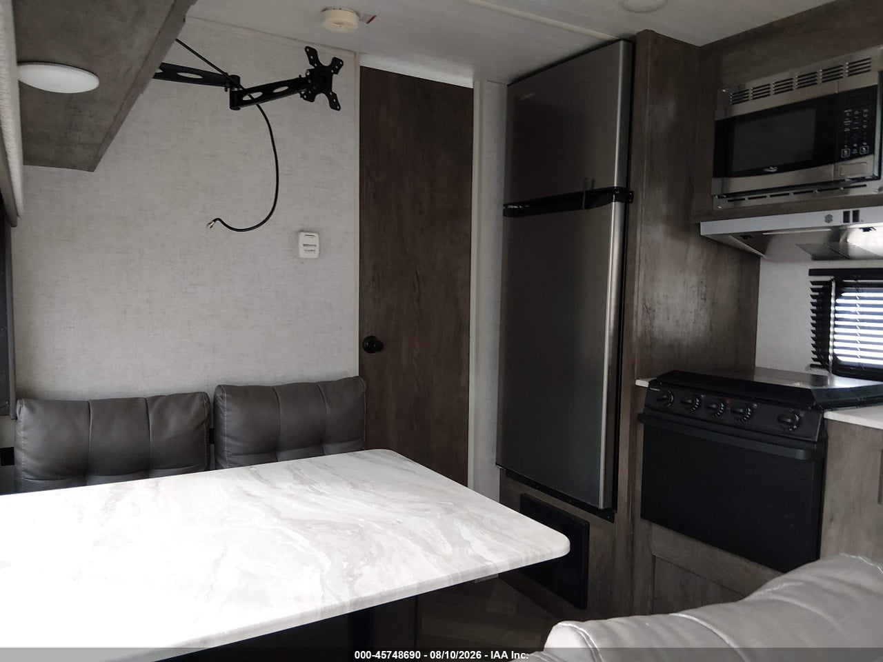 2021 FOREST RIVER SALEM  CRUISE LITE · 5/11