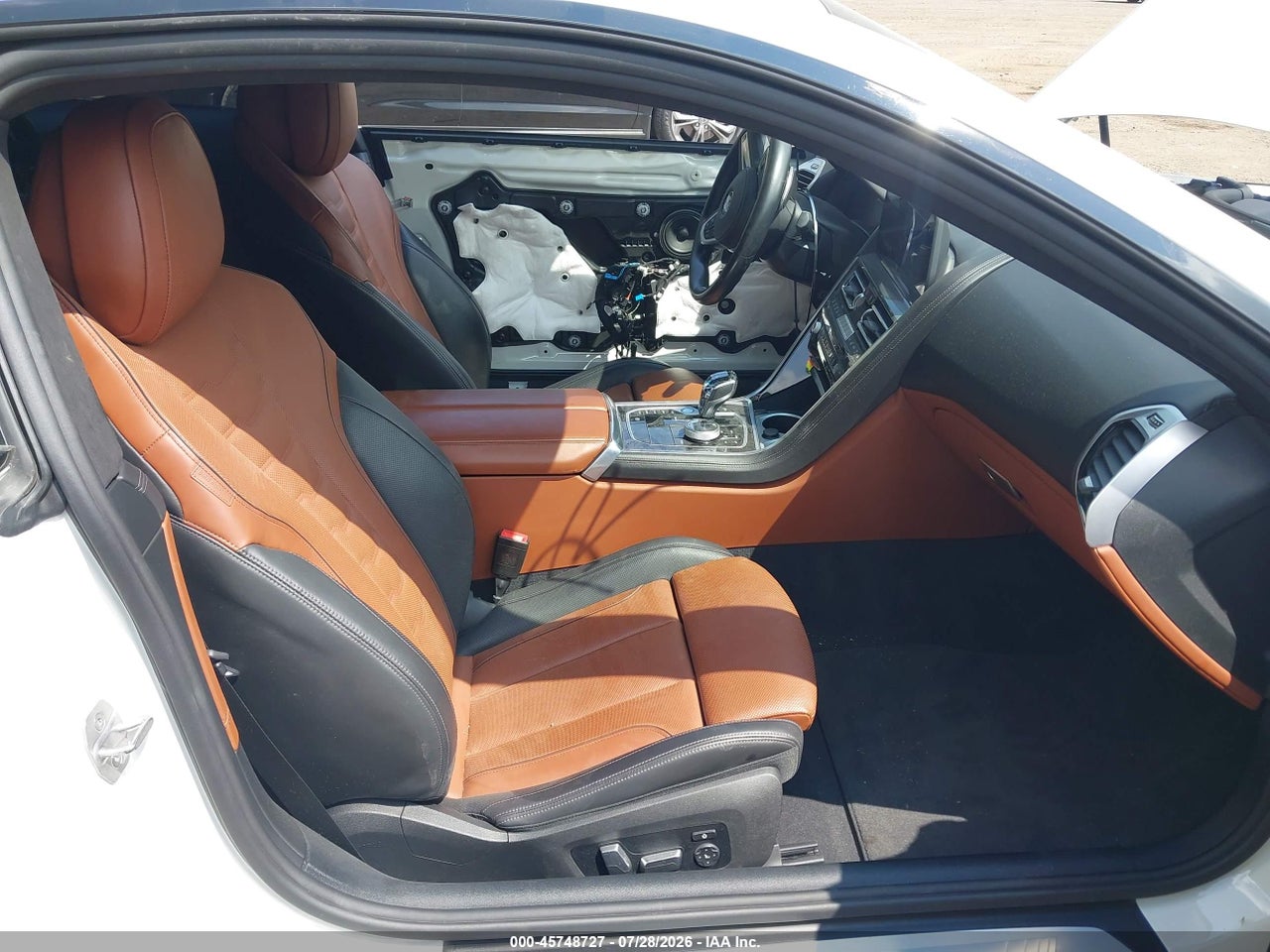 2023 BMW 840 I · 5/11