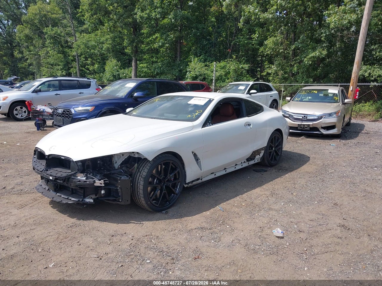 2023 BMW 840 I · 2/11