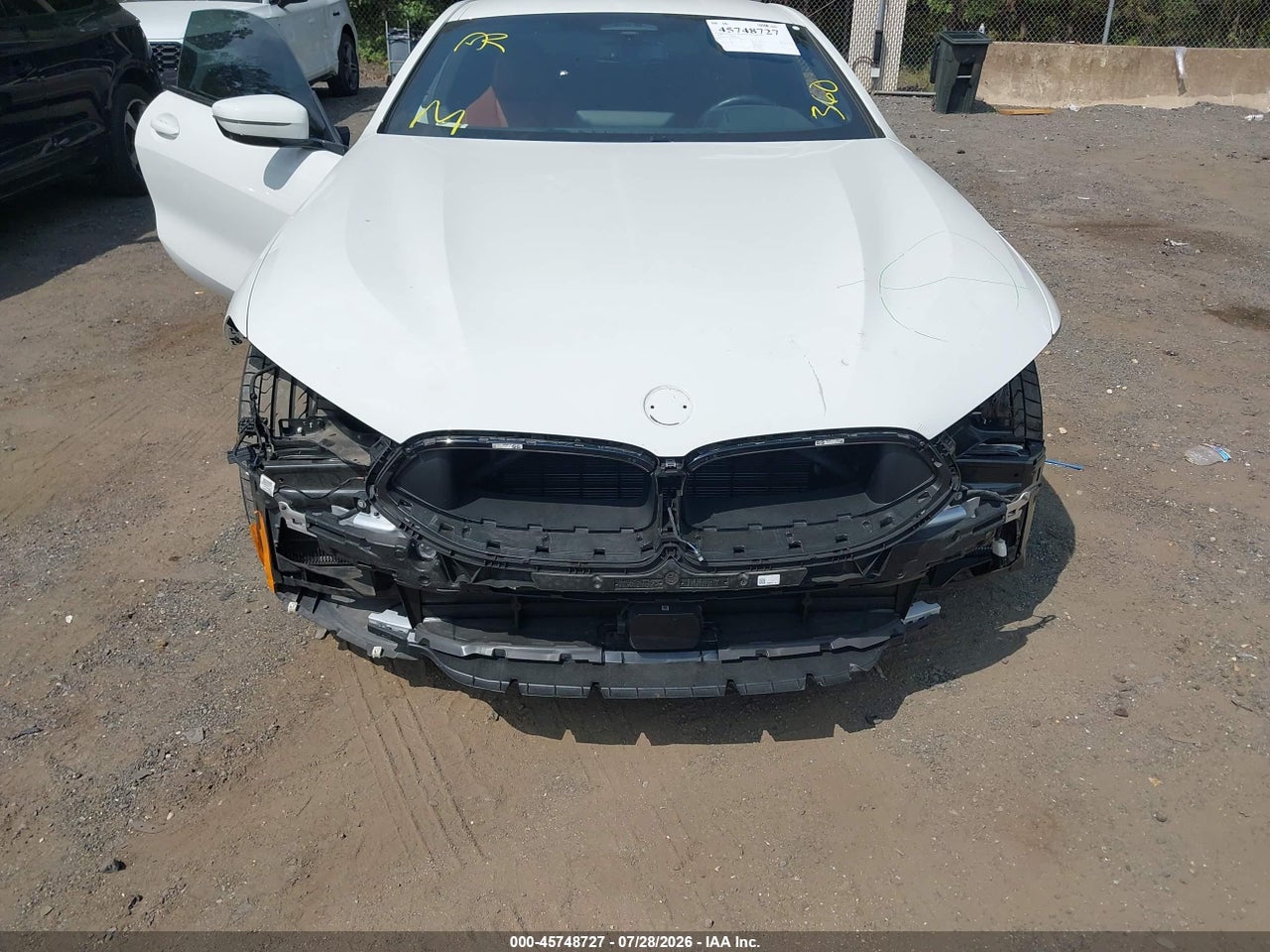 2023 BMW 840 I · 6/11