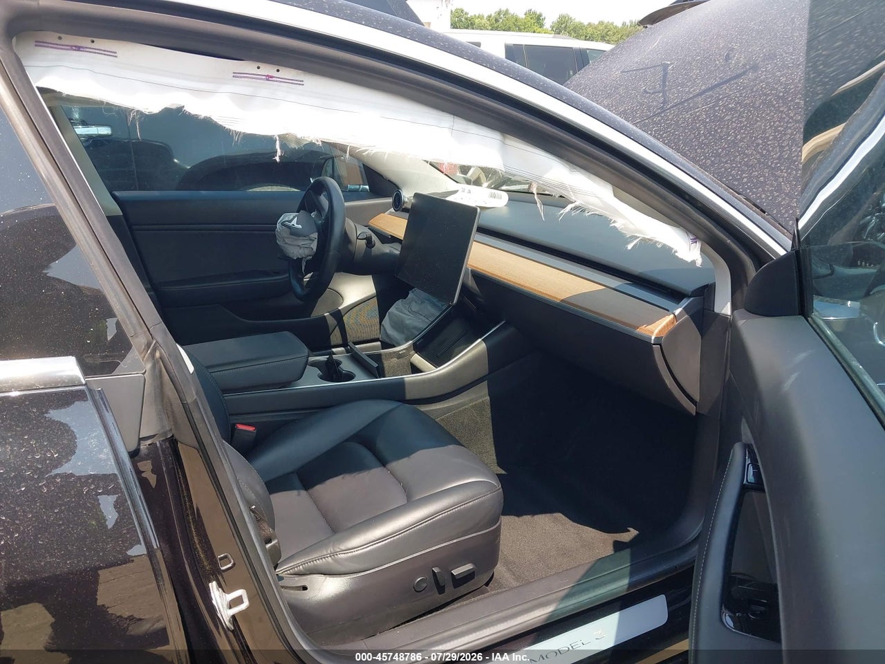 2018 TESLA MODEL 3 LONG RANGE/PERFORMANCE · 5/11