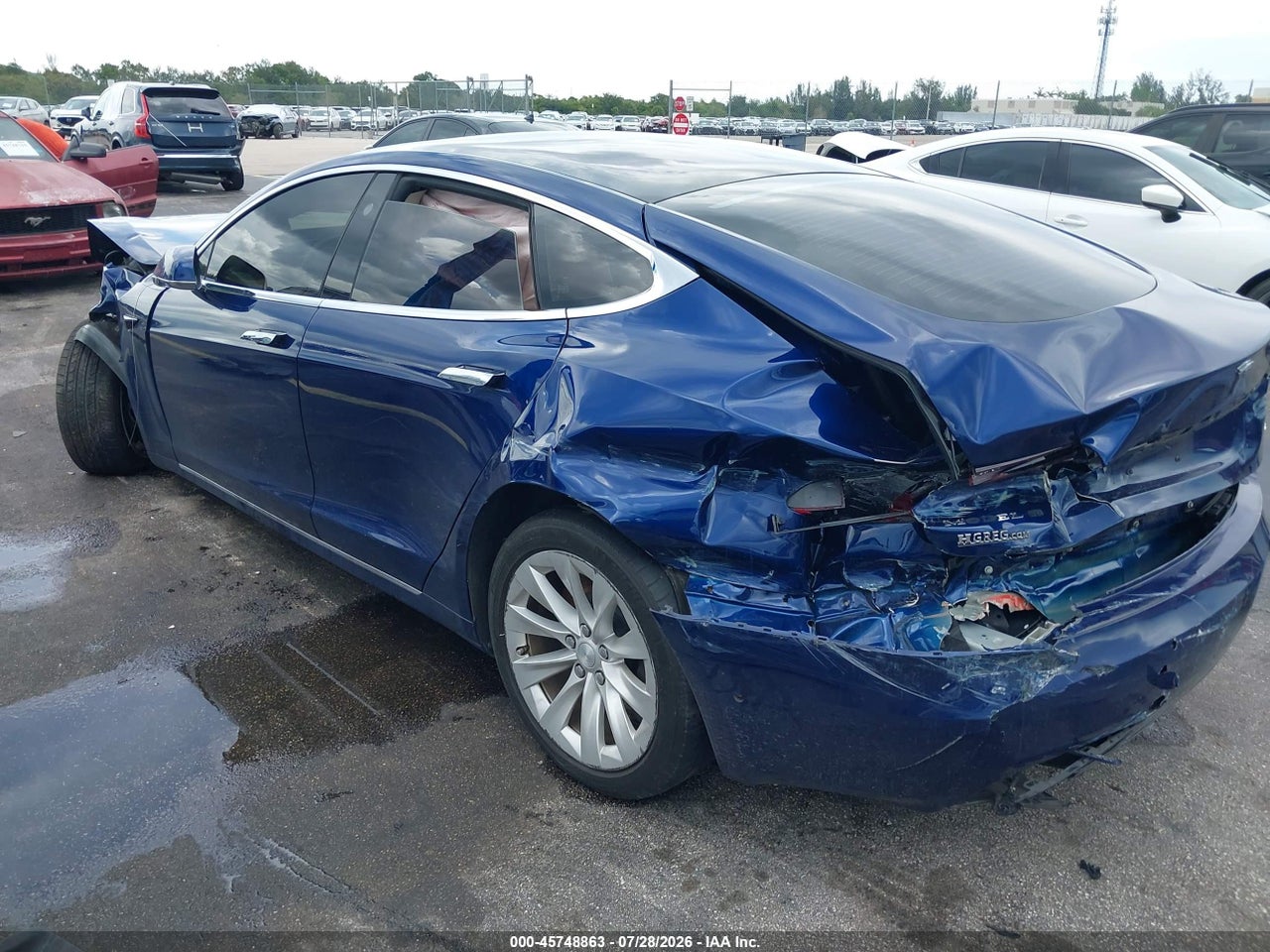 2018 TESLA MODEL S · 6/9