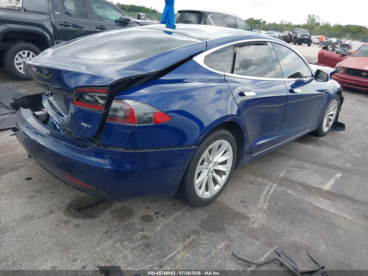 2018 TESLA MODEL S · 4/9