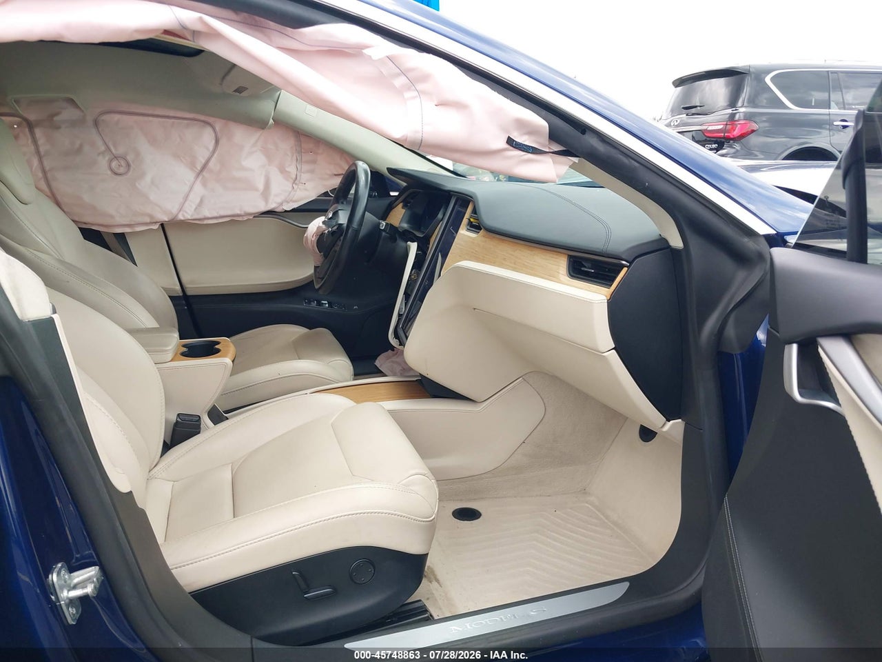 2018 TESLA MODEL S · 5/9