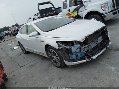 1G4ZP5SS3HU****** · 2017 BUICK LACROSSE ESSENCE