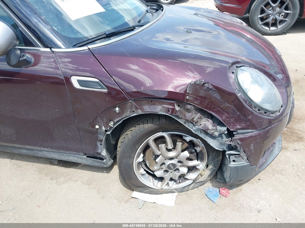 2018 MINI CLUBMAN COOPER · 6/11