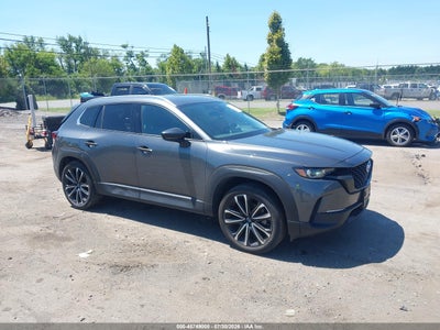 2024 MAZDA CX-50 2.5 S PREMIUM PLUS