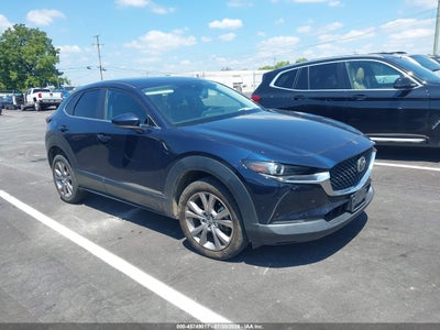 3MVDMBBL8MM****** · 2021 MAZDA CX-30 SELECT