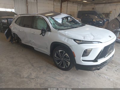 2026 BUICK ENCLAVE SPORT TOURING FWD
