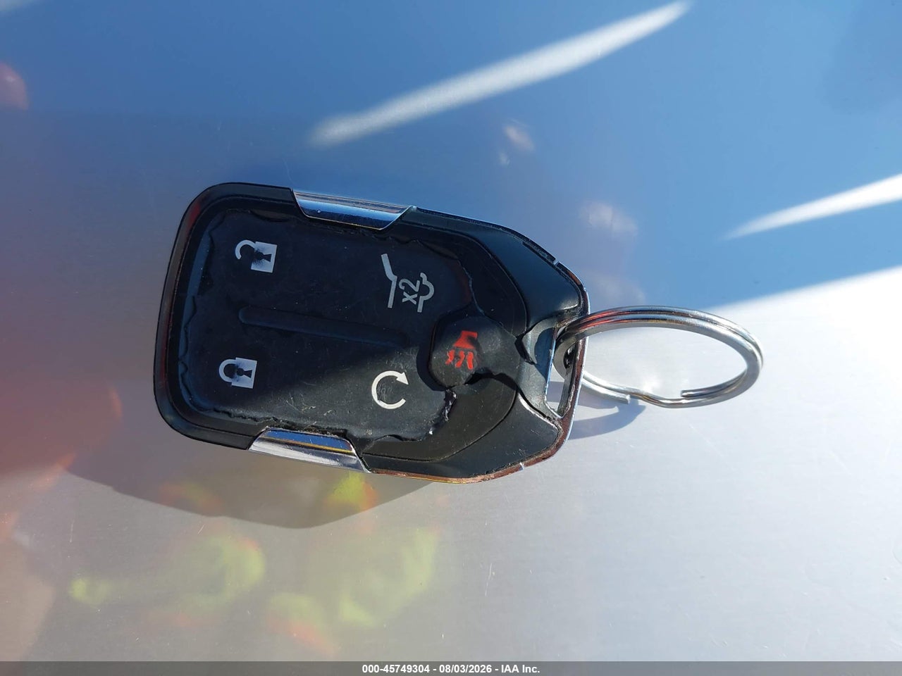 1GKKNSLS3JZ****** · 2018 GMC ACADIA SLE-2 · 11/11