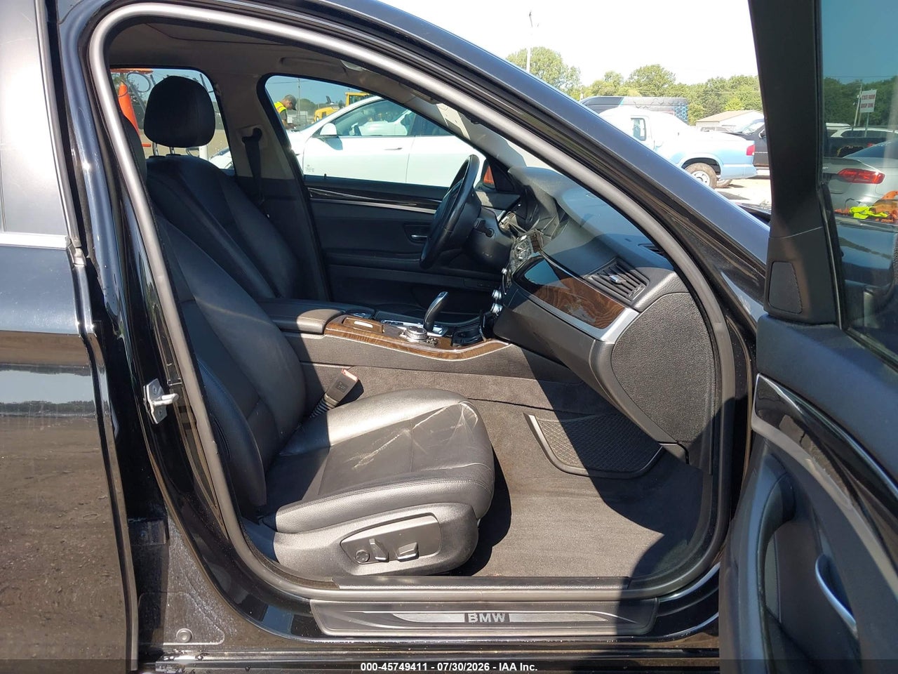 2014 BMW 528I XDRIVE · 5/11