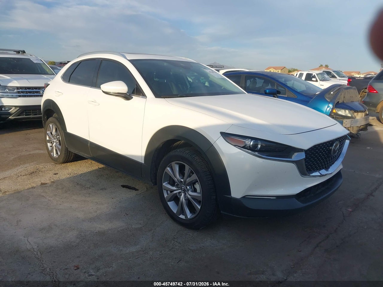 3MVDMBDL0MM****** · 2021 MAZDA CX-30 PREMIUM