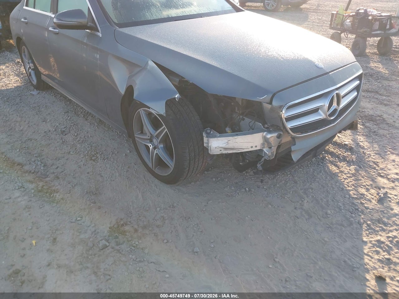 2017 MERCEDES-BENZ E 300   · 6/11