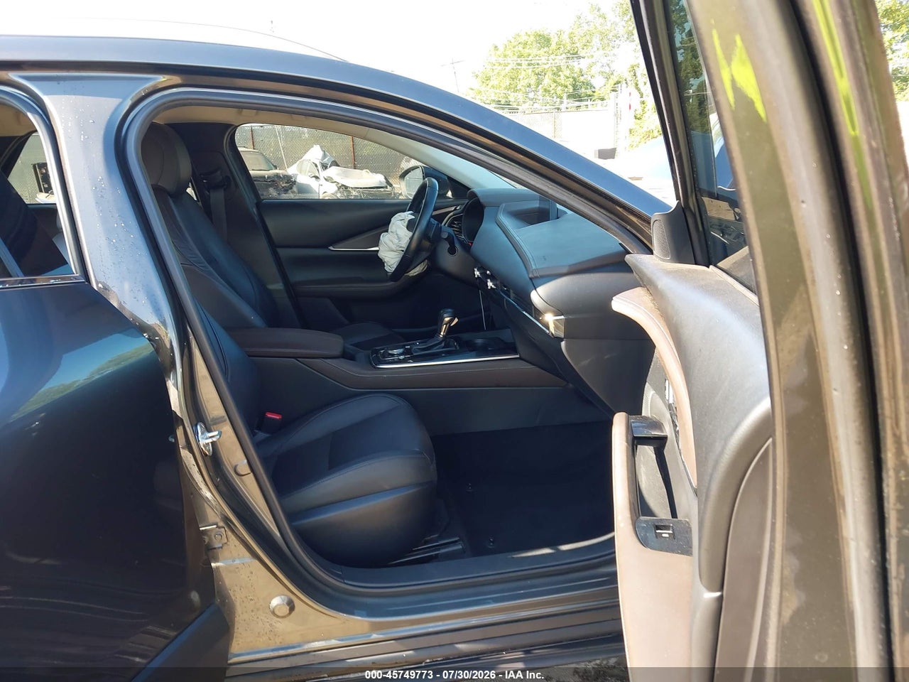 2022 MAZDA CX-30 PREMIUM · 5/11