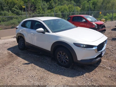 3MVDMBAMXRM****** · 2024 MAZDA CX-30 2.5 S