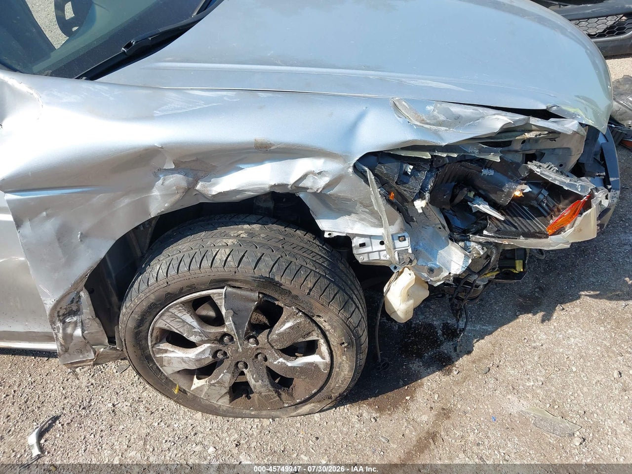 2008 HONDA ACCORD 3.5 EX-L · 6/11