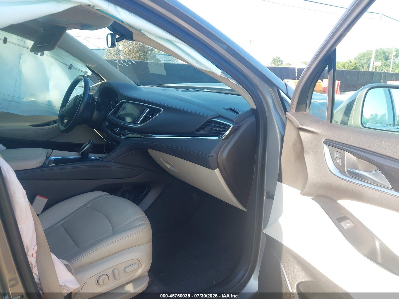 2019 BUICK ENCLAVE AWD ESSENCE · 5/11